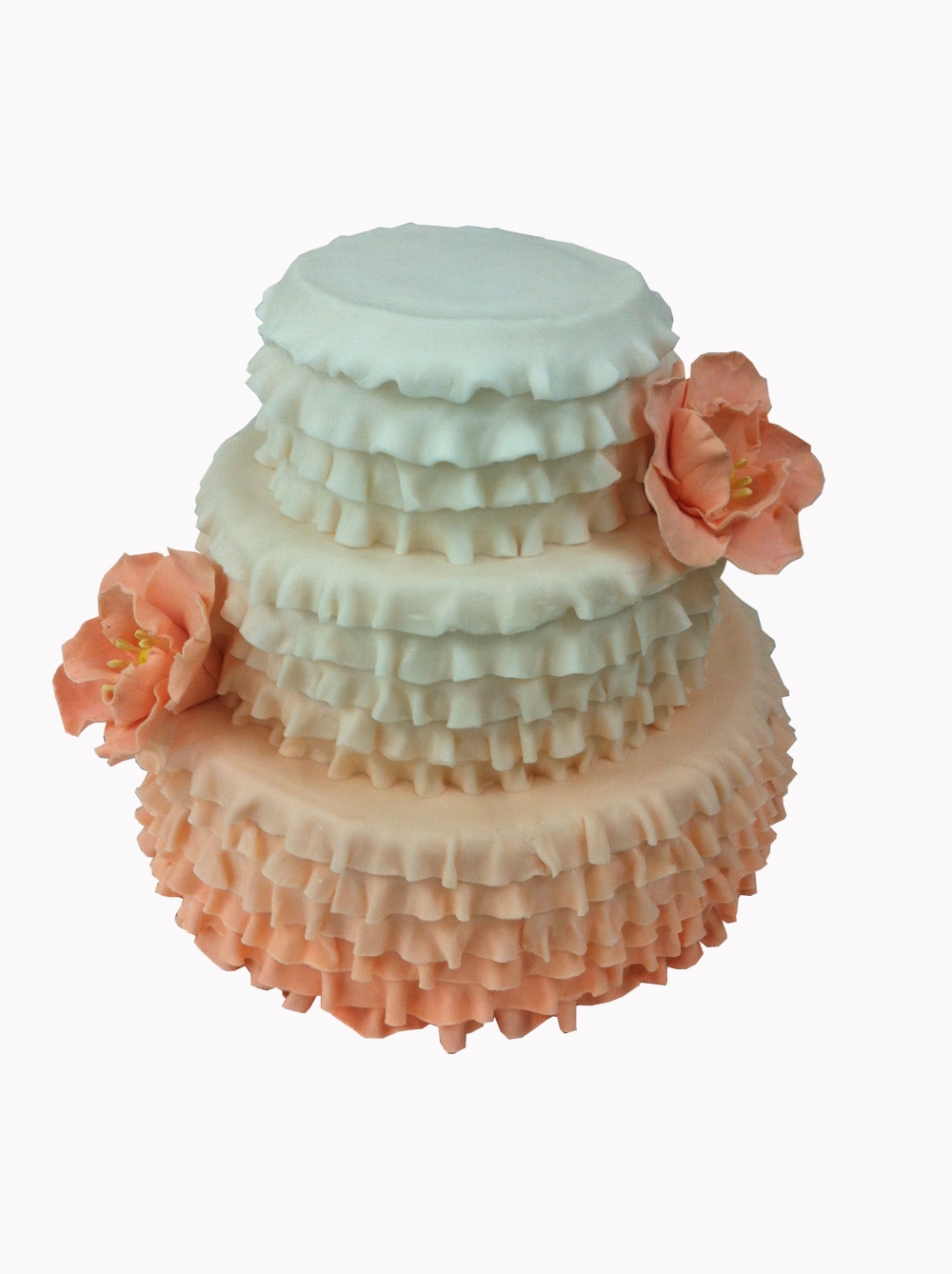 Торт на заказ Феерия