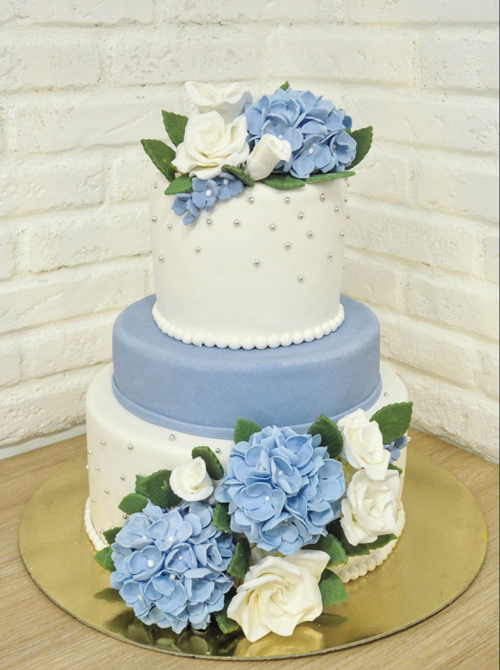 Торт от Свит Бисквит