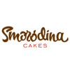 Smorodina cakes