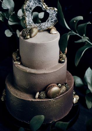 торт с кристаллами, торт и сладкий стол CHEESE IT! BAKERY