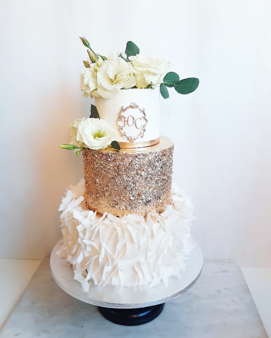 Торт Виктория Кейк