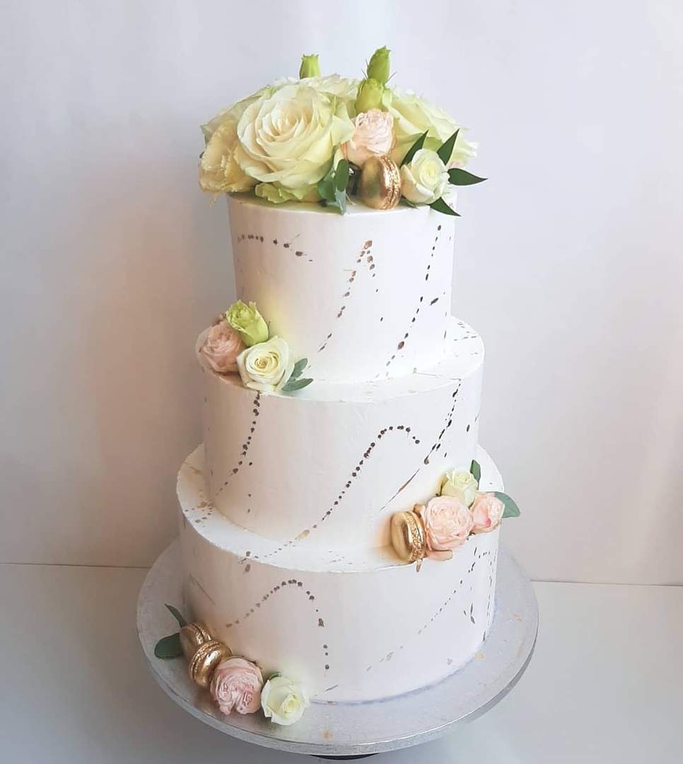 Торт Виктория Кейк