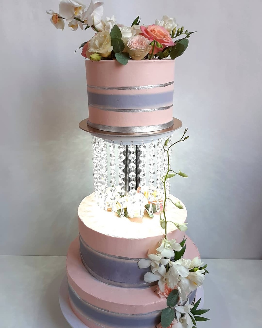 Торт Виктория Кейк