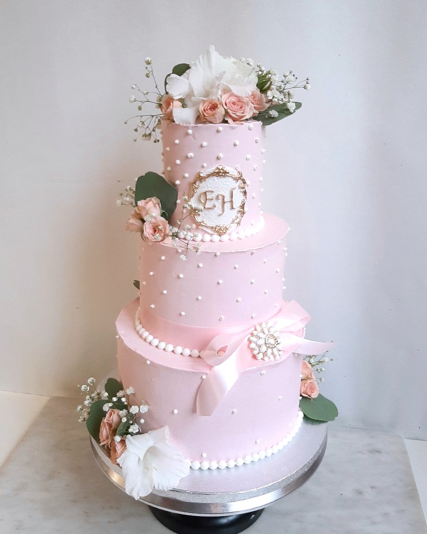 Торт Виктория Кейк