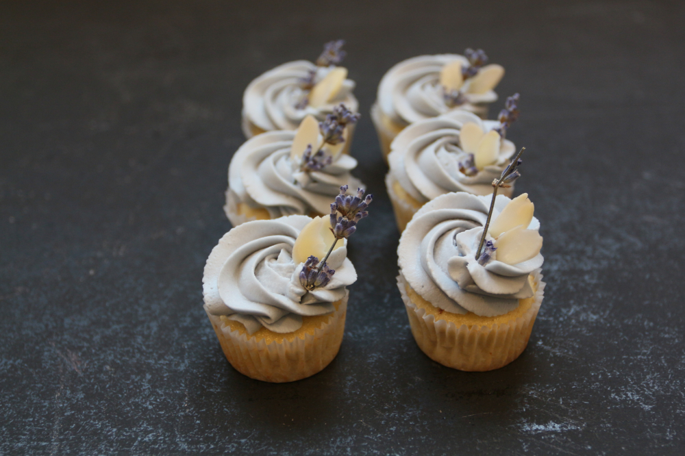 Капкейки мини