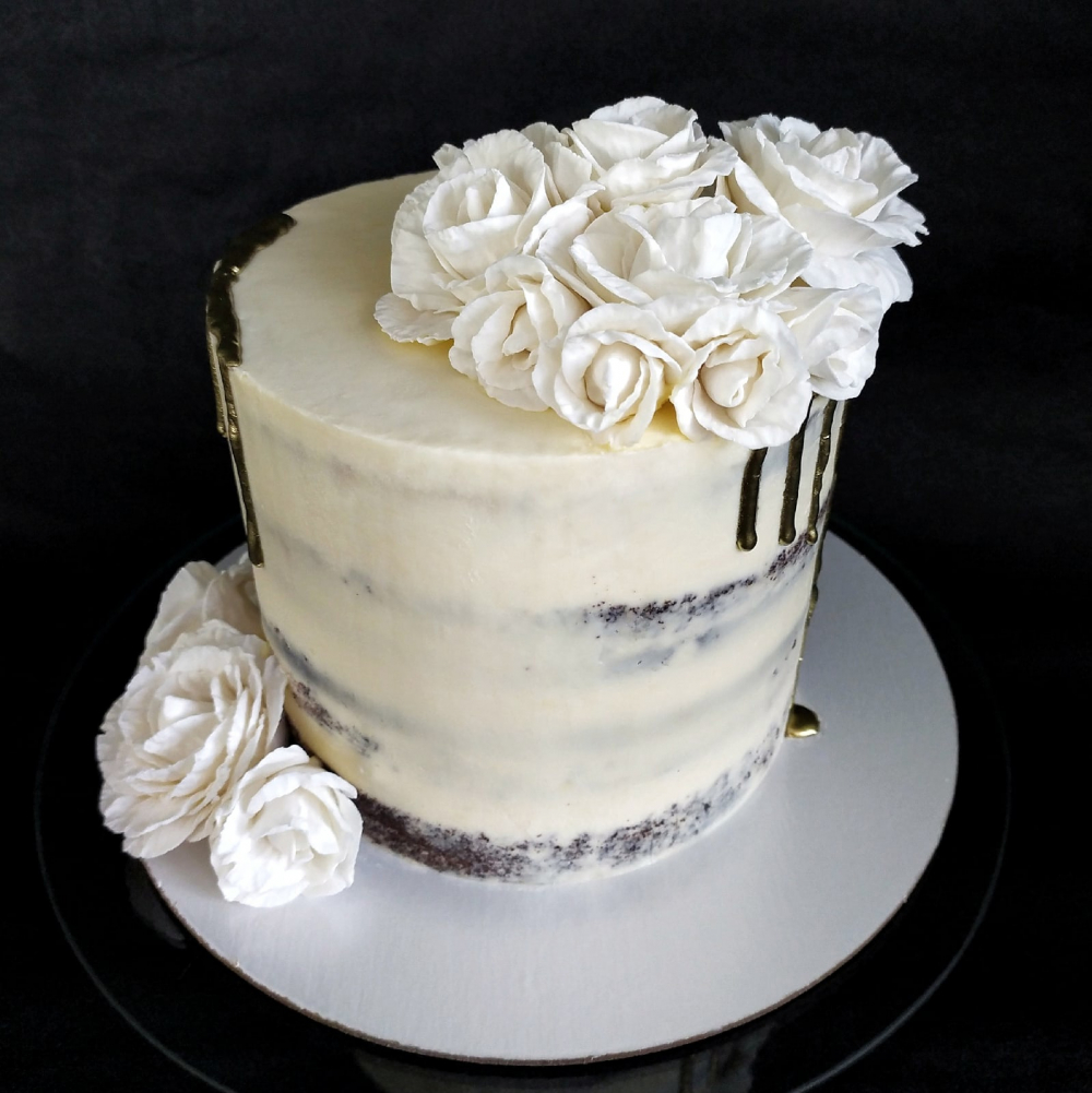 Торт Рустик, 2 кг.