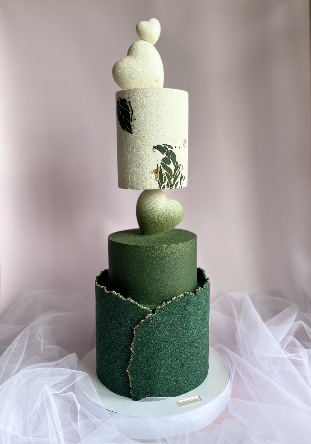 Шоу-торт, 8 кг. 