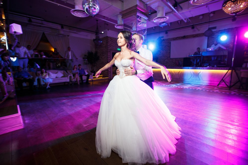 Мария и Егор
8.05.2016