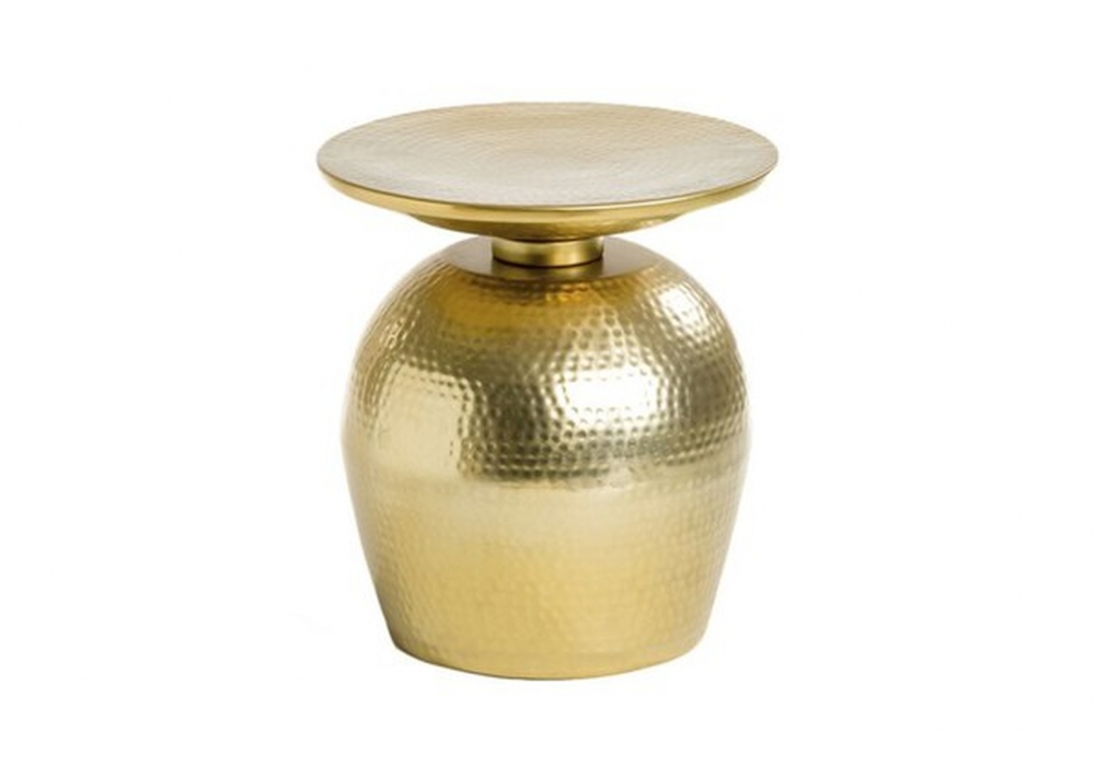 Столик Lothar
Артикул: СТО022
Материал: металл
Цвет: золотой
Размеры: высота - 45см, диаметр - 46см
В наличии: 1шт
Аренда: 1000р/шт