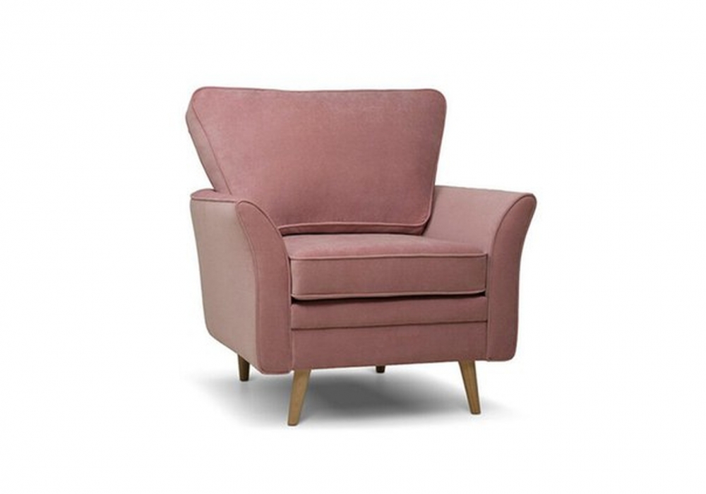 Кресло Верона Velvet Pink
Артикул: КРЕ015
Материал: дерево, ткань (велюр)
Размер: ширина 80см, глубина 85см, высота 85см 
В наличии: 2шт
Аренда: 1800р/шт