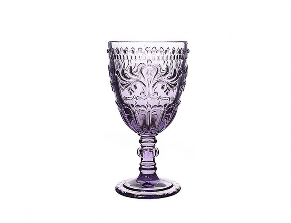 Бокал с узором
Артикул: БОК011
Цвет: фиолетовый
Материал: стекло
В наличии: 43шт
Аренда: 90р/шт
