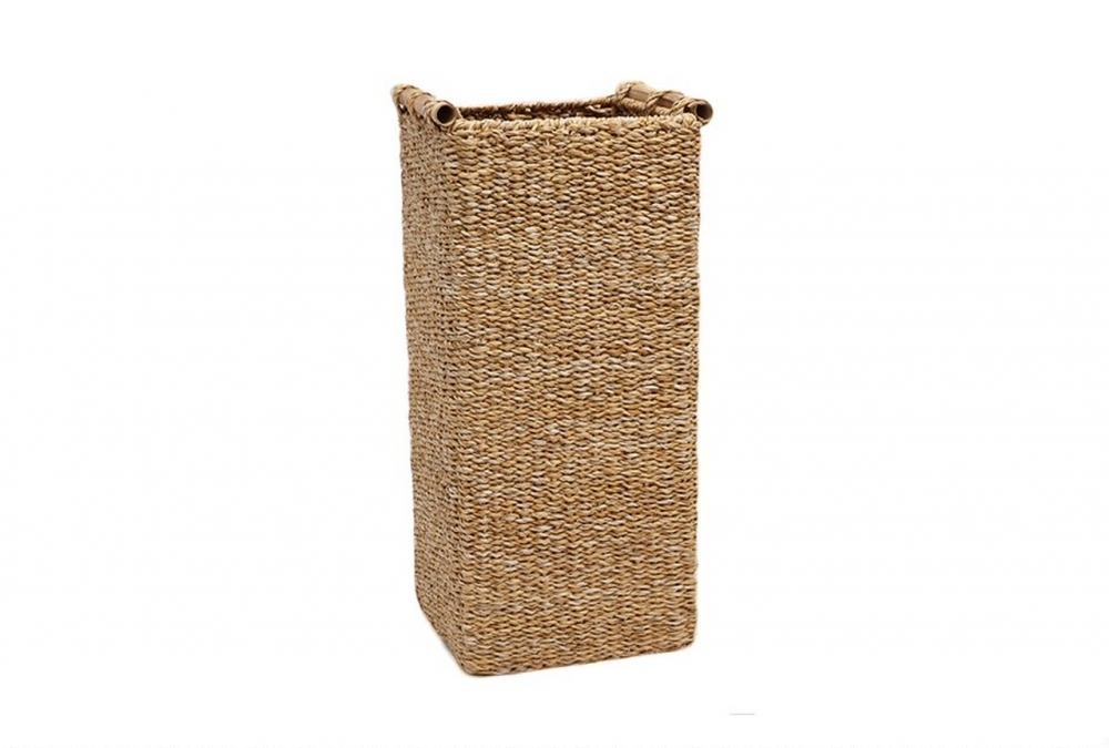 Корзина плетеная для зонтиков
Артикул: КОР019
Размер: высота - 60см
В наличии: 1шт
Аренда: 500р