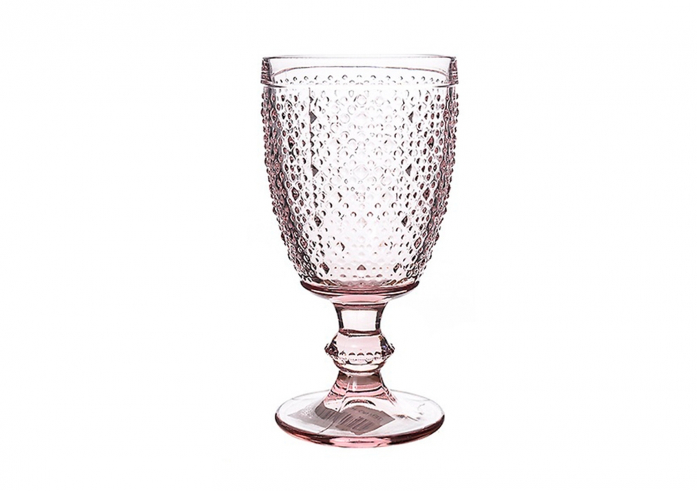 Бокал с узором
Артикул: БОК012
Цвет: розовый
Материал: стекло
В наличии: 90шт
Аренда: 90р/шт