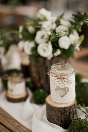 Эко-свадьба