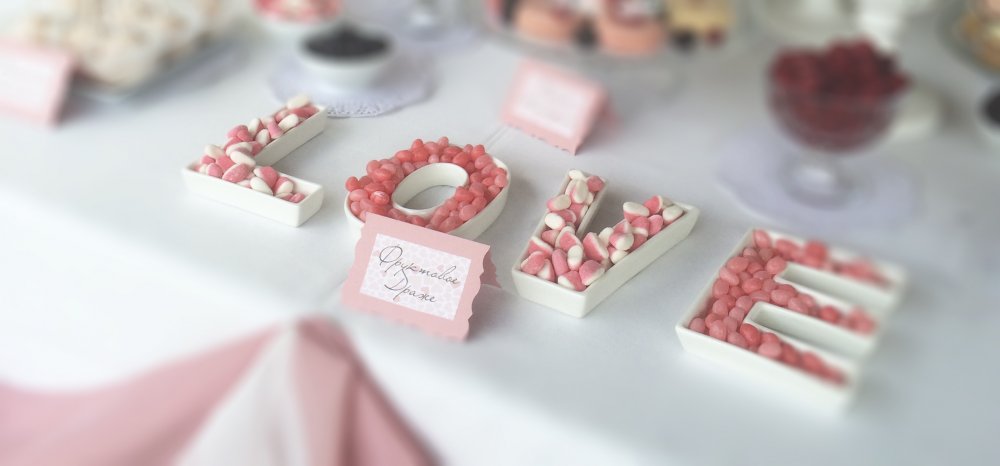 Candy Bar