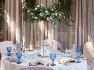 Композиции на столы