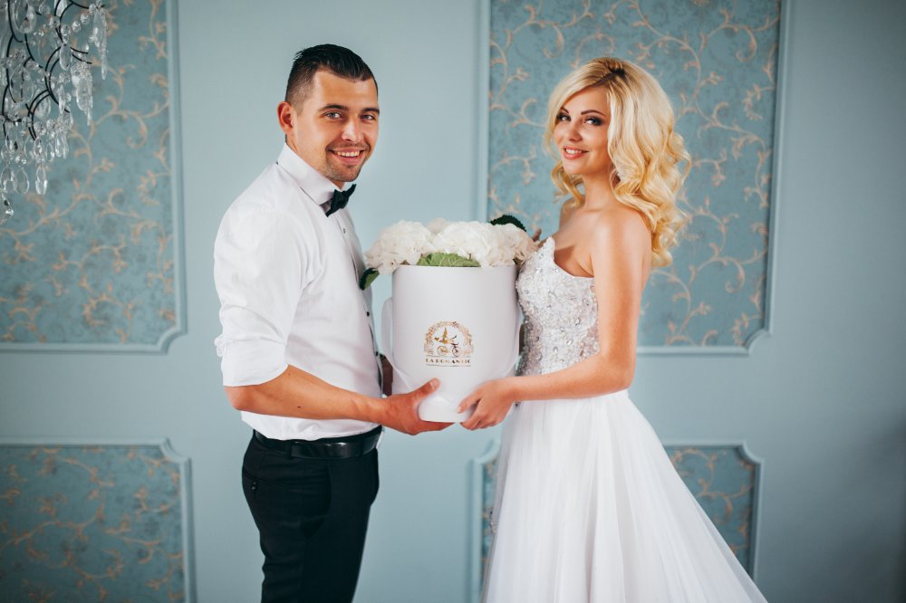 #цветы #макияж #прическа #свадьба #фотостудия #фотосессия