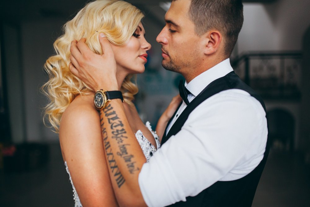#цветы #макияж #прическа #свадьба #фотостудия #фотосессия