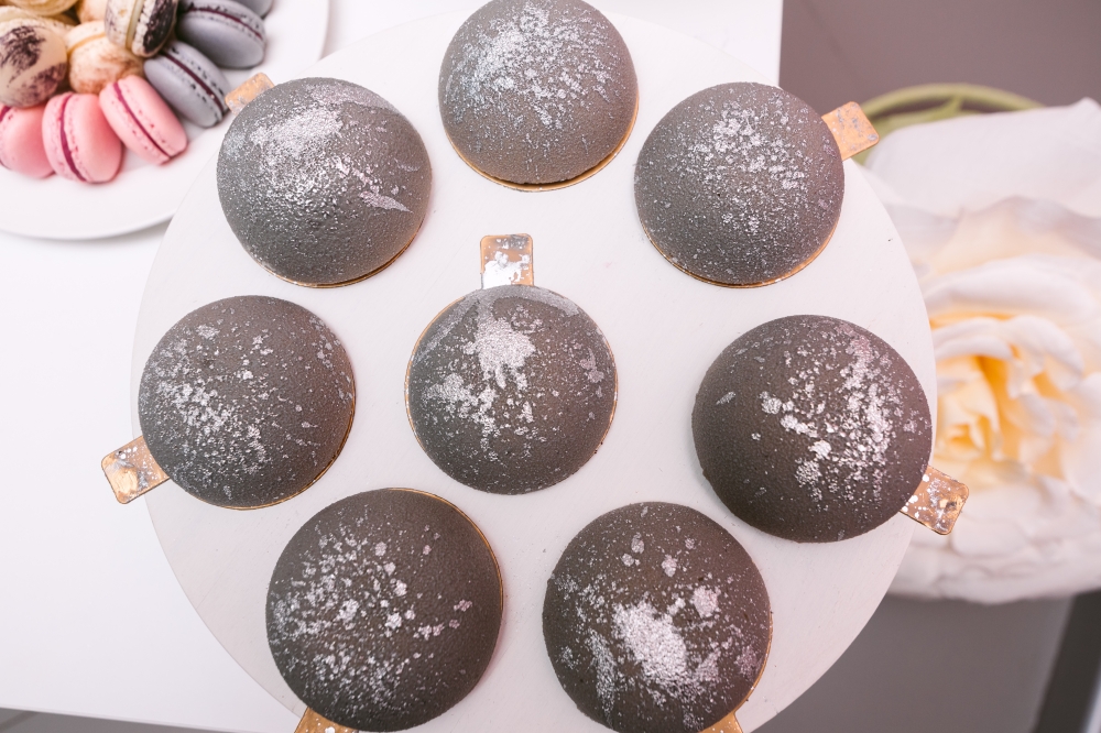 необычные сладости для кенди бара
#RichArt #Торжествомания