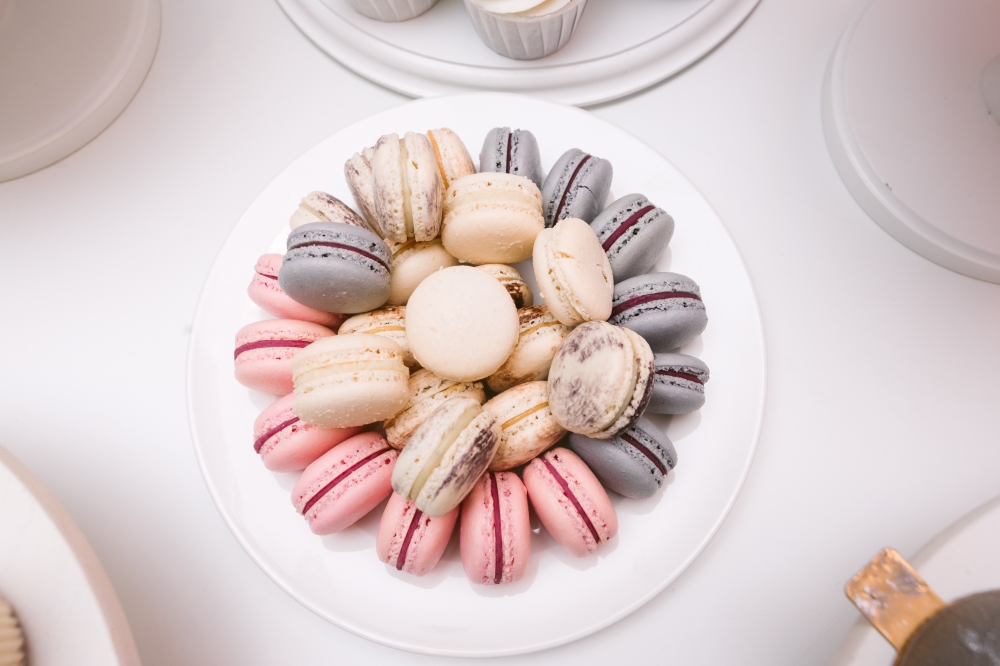 аппетитные макарони
#RichArt #Торжествомания