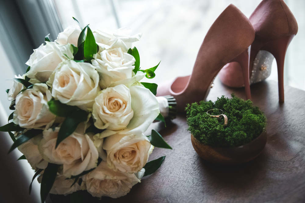 цветочные композиции на заказ в спб от студии декора Торжествомания