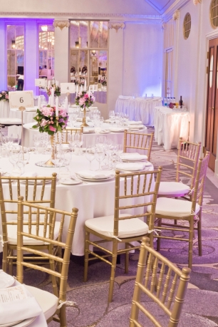 Свадьба в Гранд-Отеле "Европа"