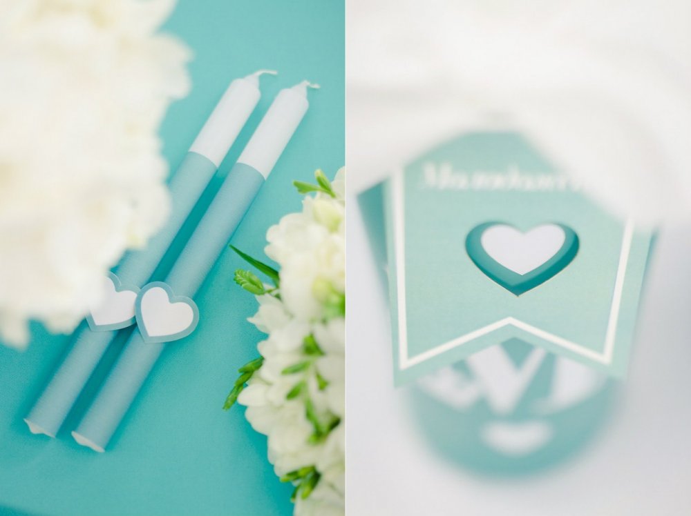 Родительские свечи