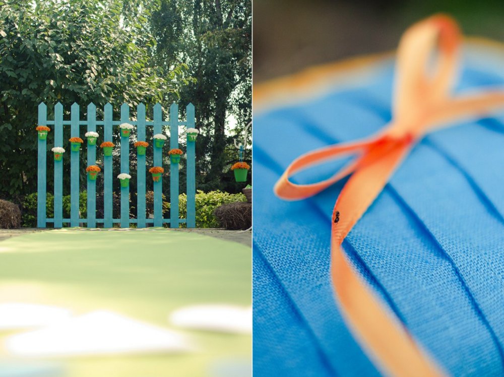 подушечка для колец