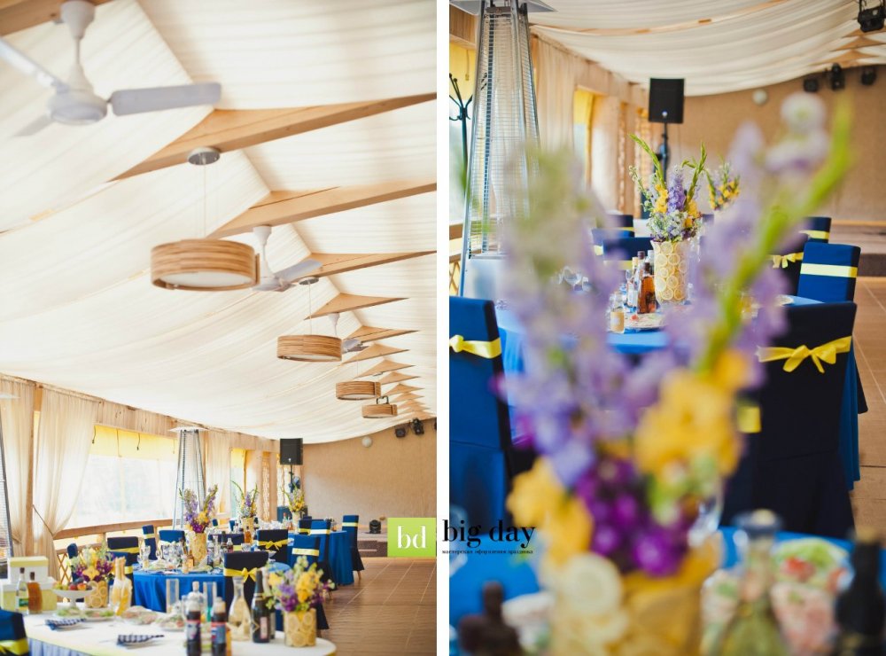 Высокие композиции