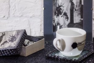 Элементы декора для фотосессии утра невесты