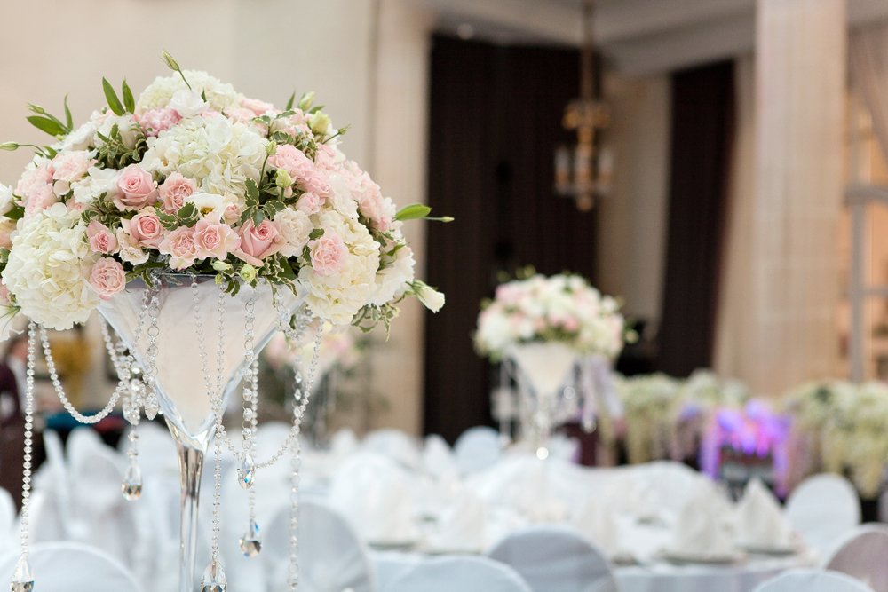 Emotion Group
Свадьба в стиле "Весна"