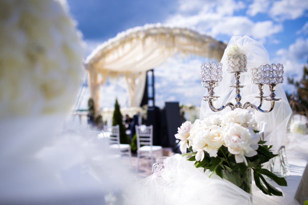 Emotion Group
Свадьба в "Конаково Ривер Клаб"