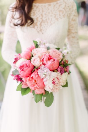 Букет невесты