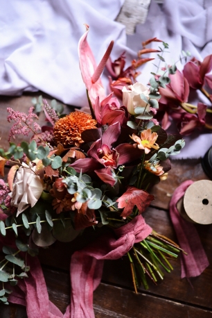 Фотопроект Fall in Love