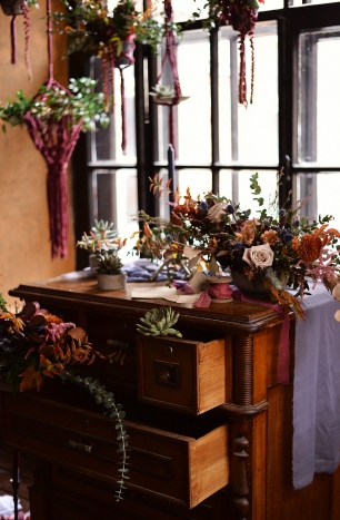 Фотопроект Fall in Love