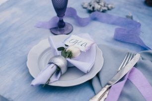 Сервировка стола