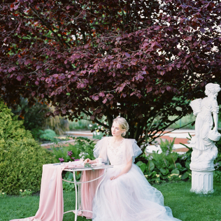 7 обязательных фотографий для утра невесты