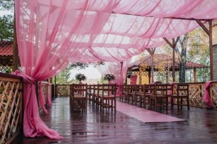 Оформление выездной регистрации