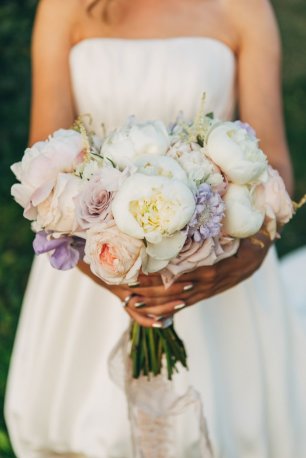 Букет невесты