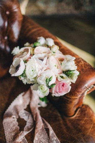 Букет невесты