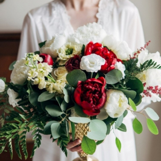 30 самых вдохновляющих фото февраля