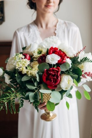 Цветочная Композиция