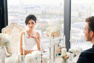 Декор стола