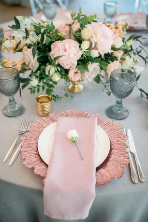 Сервировка стола