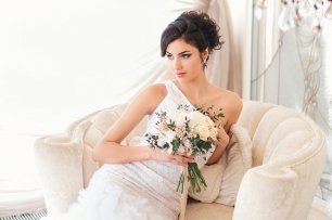 Утро невесты