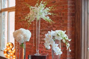 Белоснежная свадьба