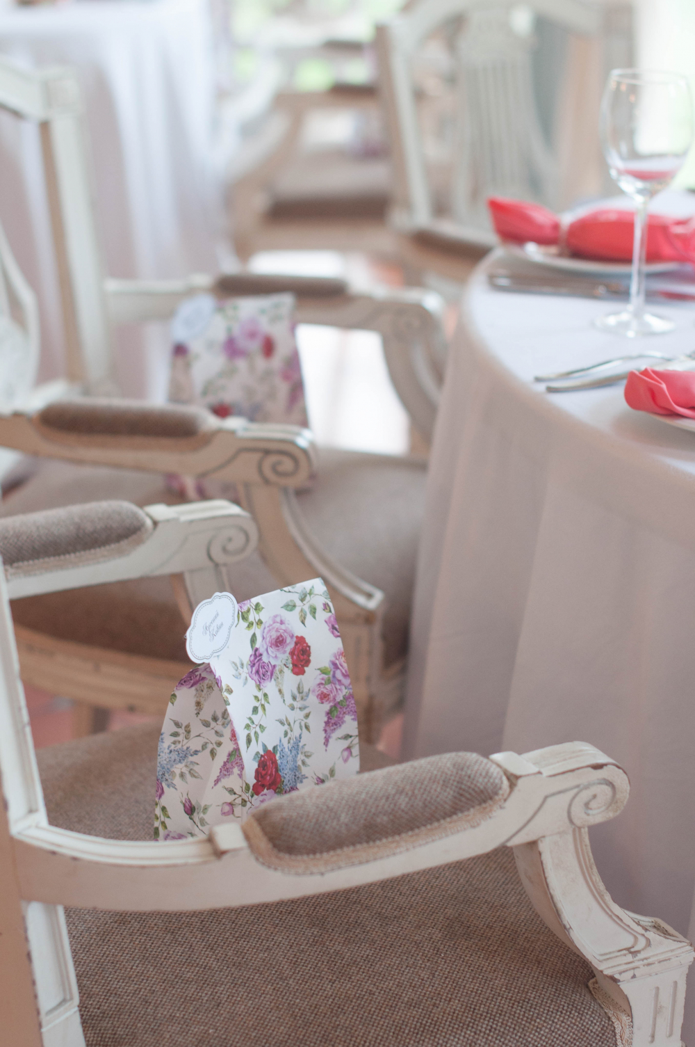 Подарки для гостей свадьбы