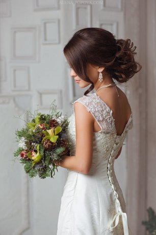 Образ невесты