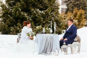 Зимняя история