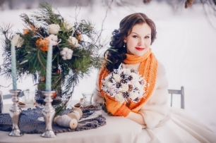 Зимняя история